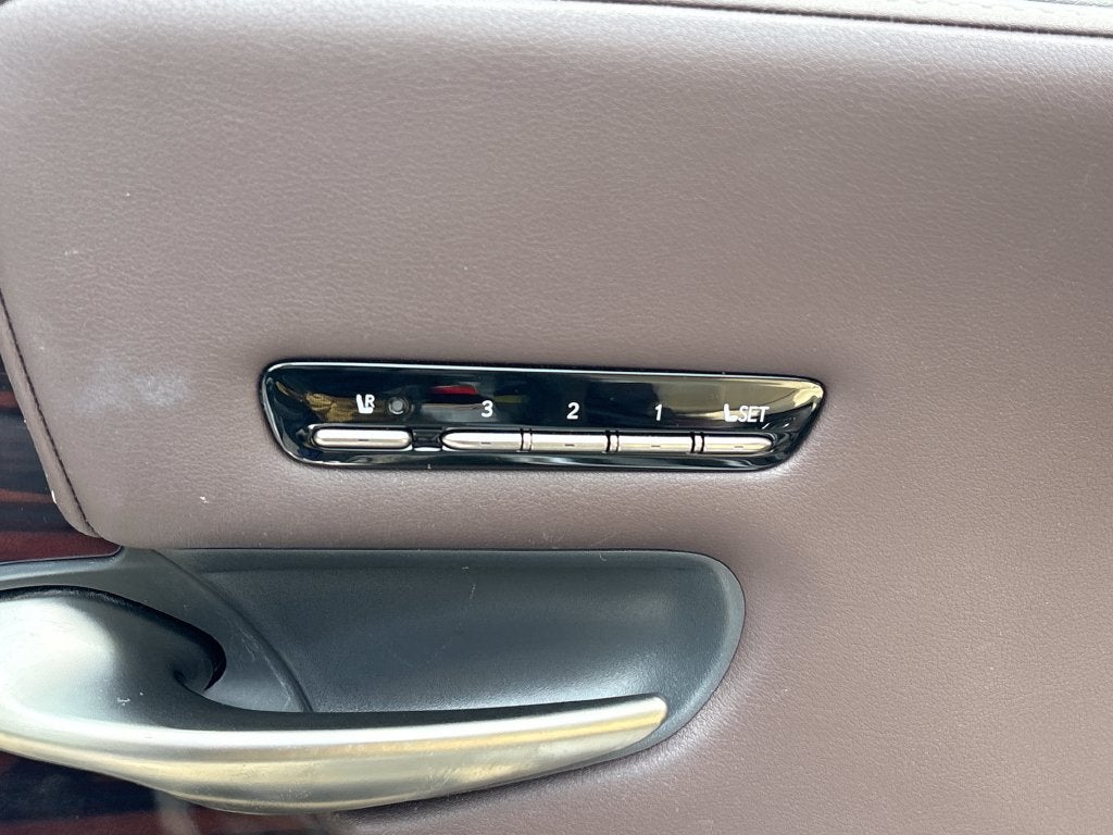 2018 Lexus LS 500 500 Base