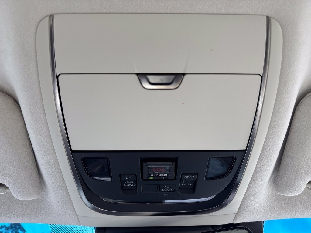 2018 Lexus LS 500 500 Base