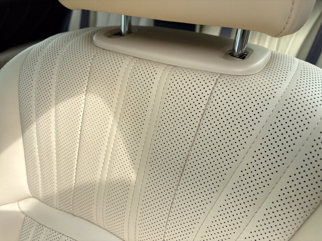 2018 Lexus LS 500 500 Base