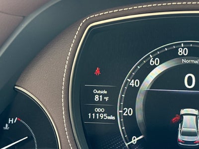 2018 Lexus LS 500 500 Base