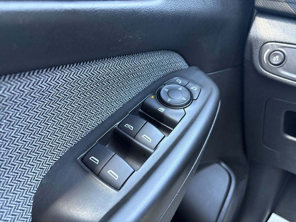 2025 Chevrolet Trailblazer FWD LT