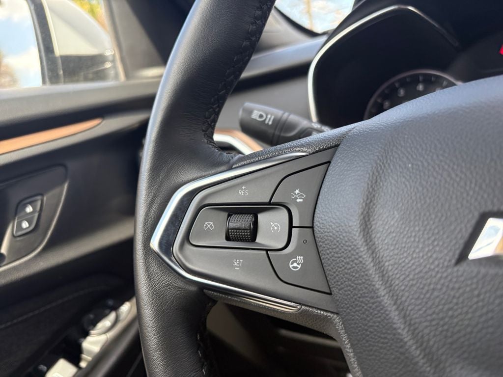 2023 Chevrolet Trailblazer AWD ACTIV