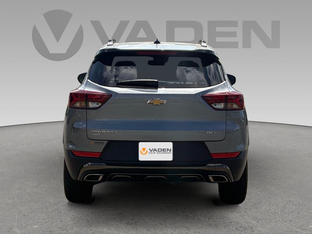 2023 Chevrolet Trailblazer AWD ACTIV