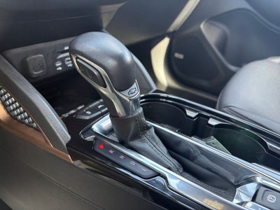 2023 Chevrolet Trailblazer AWD ACTIV