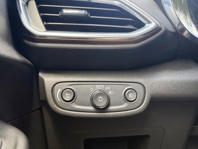 2023 Chevrolet Trailblazer AWD ACTIV