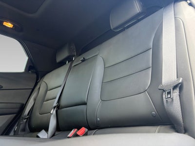 2023 Chevrolet Trailblazer AWD ACTIV