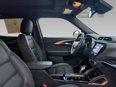 2023 Chevrolet Trailblazer AWD ACTIV