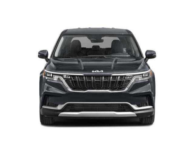 2023 Kia Carnival MPV LX Seat Package