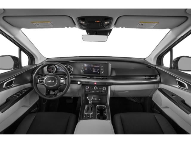 2023 Kia Carnival MPV LX Seat Package