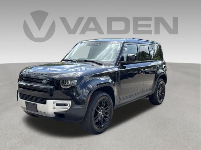 2025 Land Rover Defender