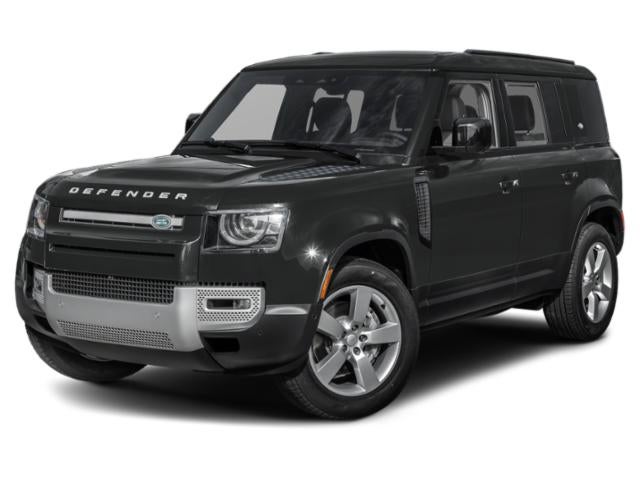 2025 Land Rover Defender 110 P300