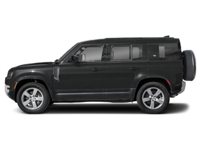 2025 Land Rover Defender 110 P300