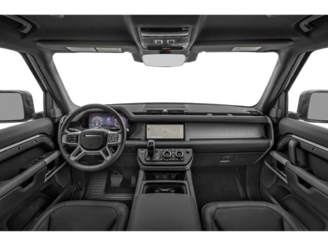 2025 Land Rover Defender 110 P300