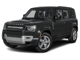 2025 Land Rover Defender 110 P300