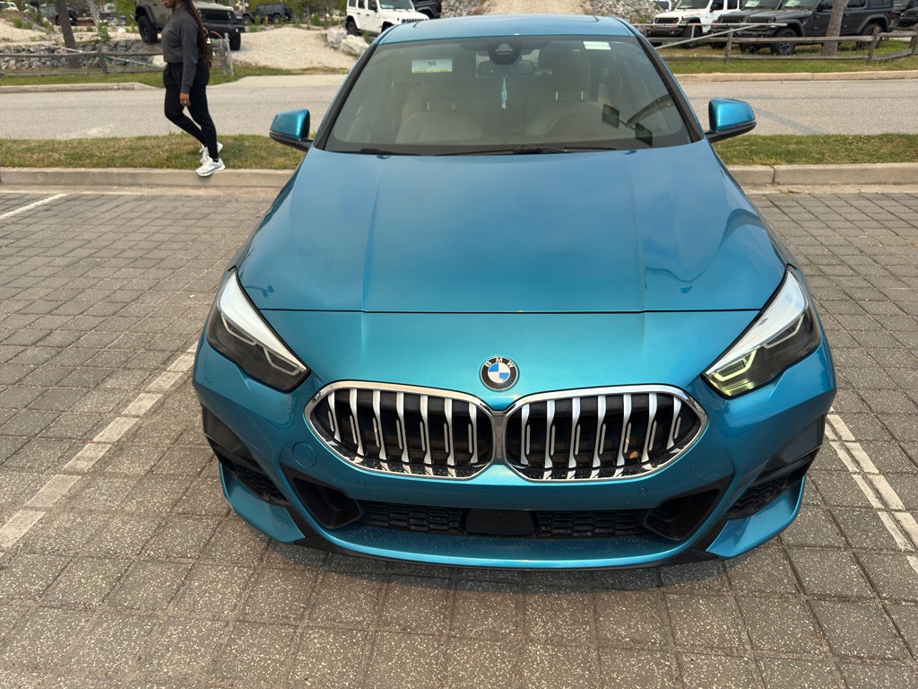 2021 BMW 2 series 228i xDrive
