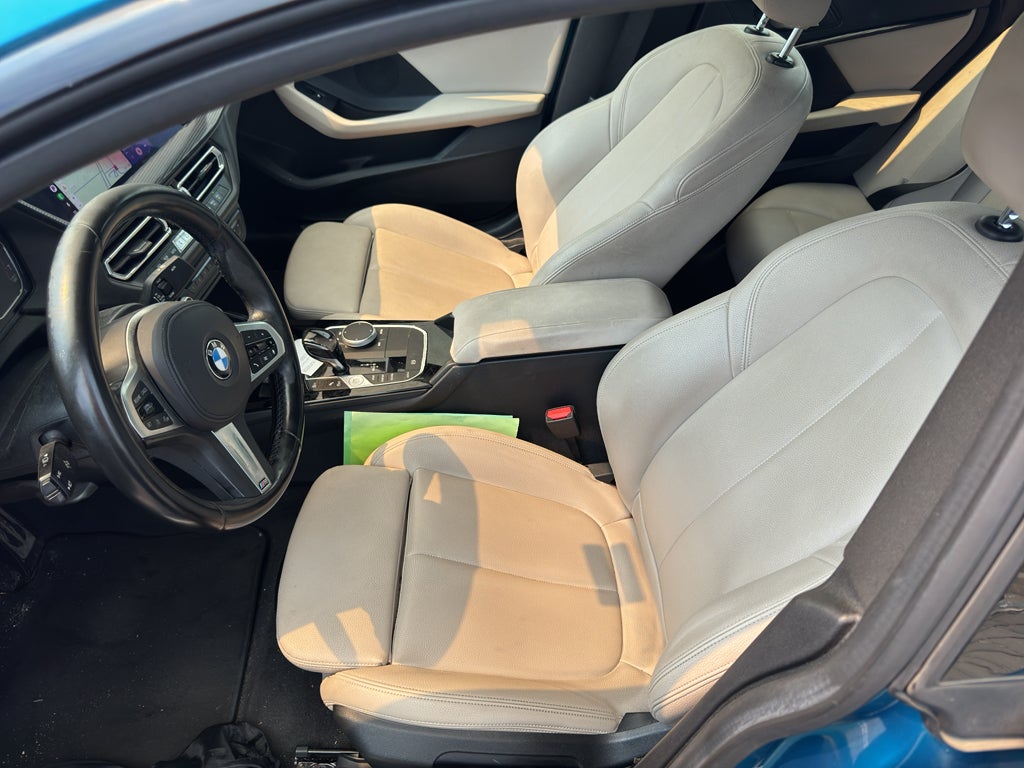 2021 BMW 2 series 228i xDrive