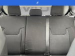 2017 Jeep Renegade Trailhawk 4x4