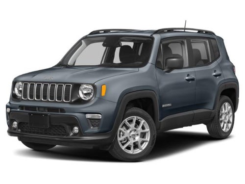 2023 Jeep Renegade Upland 4x4