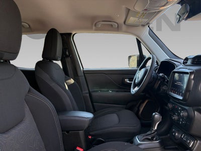 2023 Jeep Renegade Upland 4x4