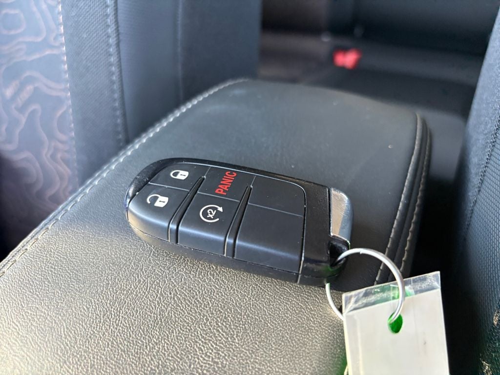 2023 Jeep Renegade Upland 4x4