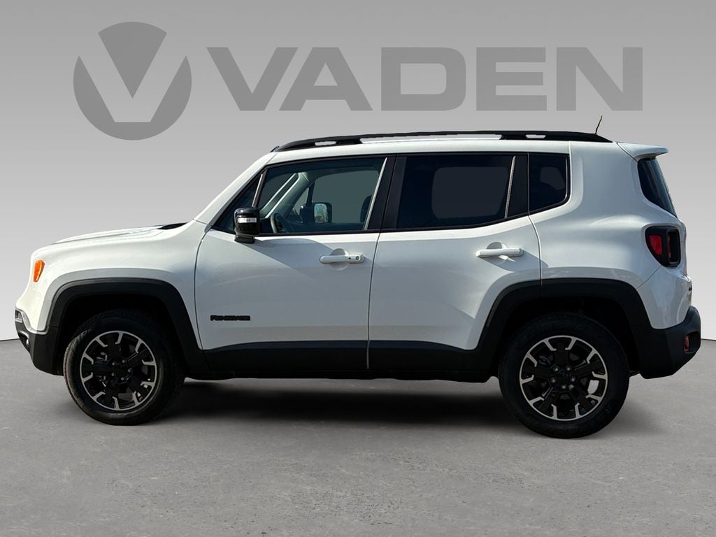 2023 Jeep Renegade Upland 4x4