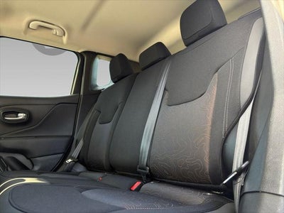 2023 Jeep Renegade Upland 4x4