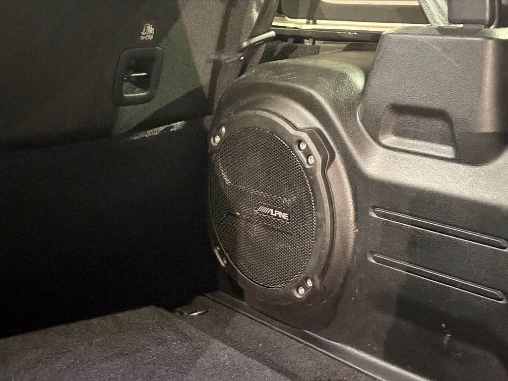 2020 Jeep Wrangler Sahara