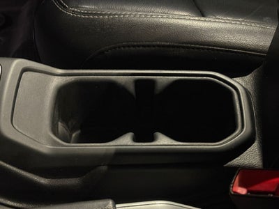 2020 Jeep Wrangler Sahara