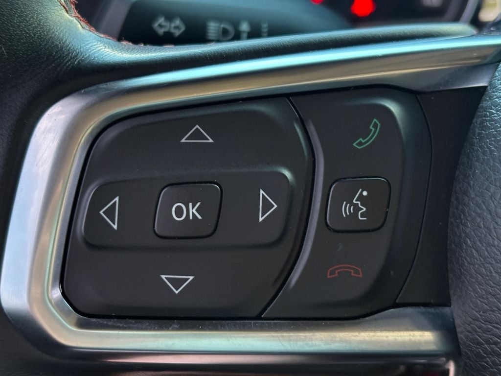 2018 Jeep Wrangler Rubicon