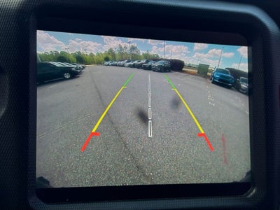 2018 Jeep Wrangler Rubicon