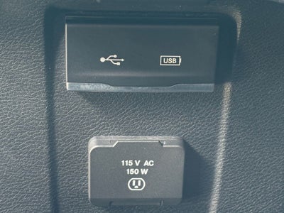 2018 Jeep Wrangler Rubicon