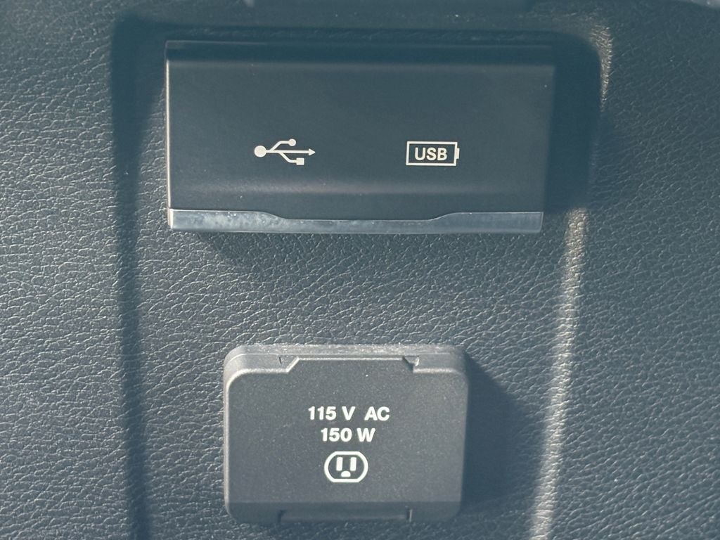 2018 Jeep Wrangler Rubicon