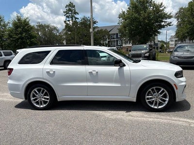 2023 Dodge Durango GT Plus