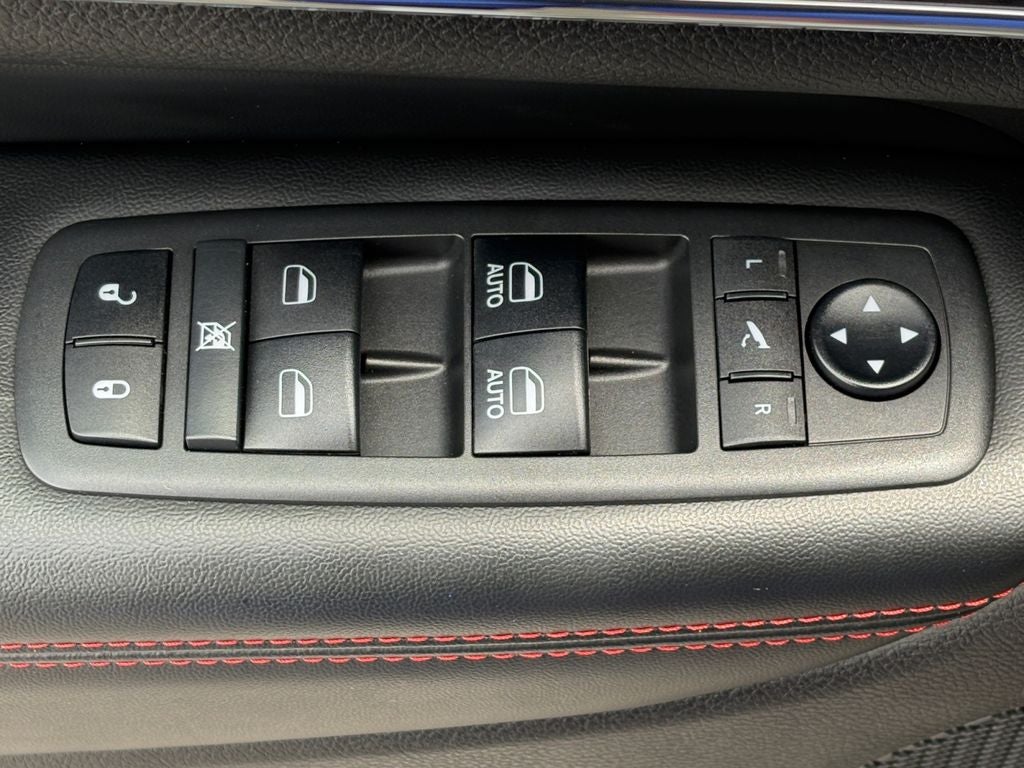 2019 Jeep Grand Cherokee Trailhawk