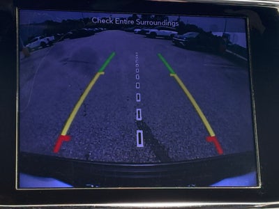 2019 Jeep Grand Cherokee Trailhawk