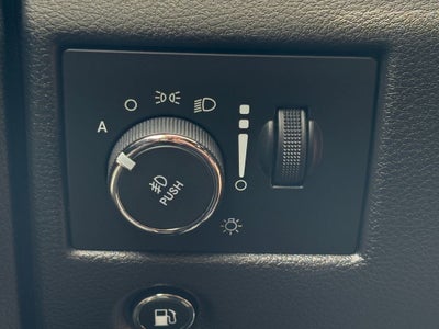2019 Jeep Grand Cherokee Trailhawk