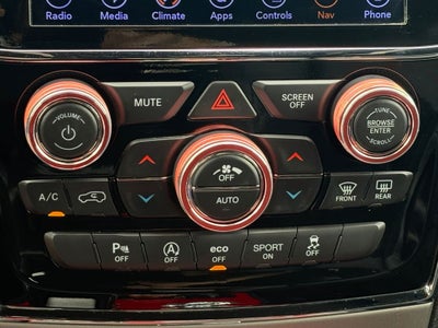 2019 Jeep Grand Cherokee Trailhawk