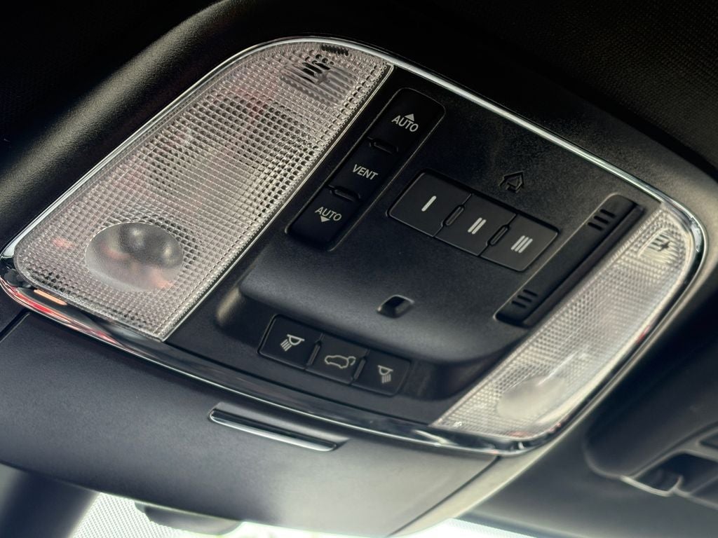 2019 Jeep Grand Cherokee Trailhawk