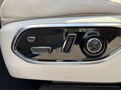 2022 Jeep Grand Cherokee 4xe Summit