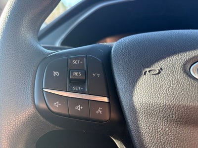 2024 Ford Escape Base