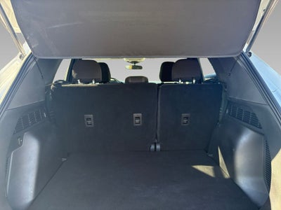 2024 Ford Escape Base