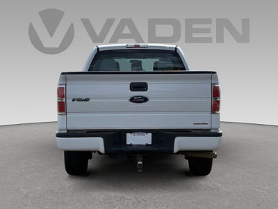 2014 Ford F-150 Base