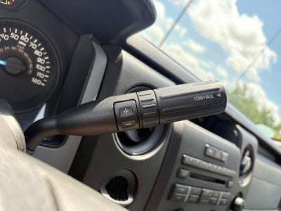 2014 Ford F-150 Base