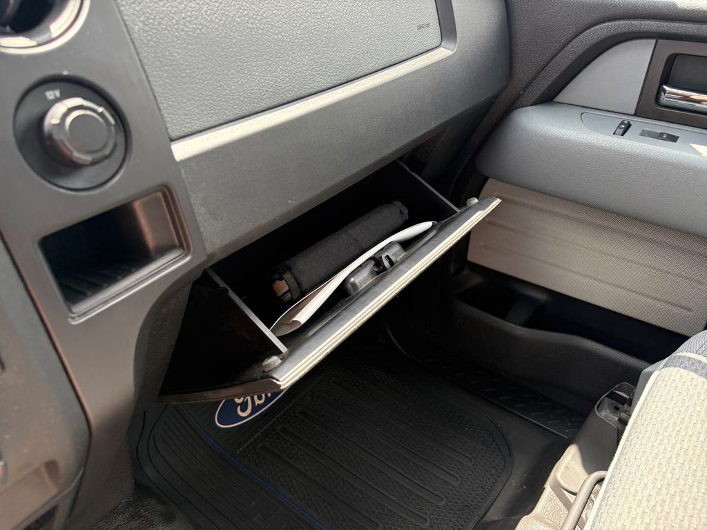 2014 Ford F-150 Base
