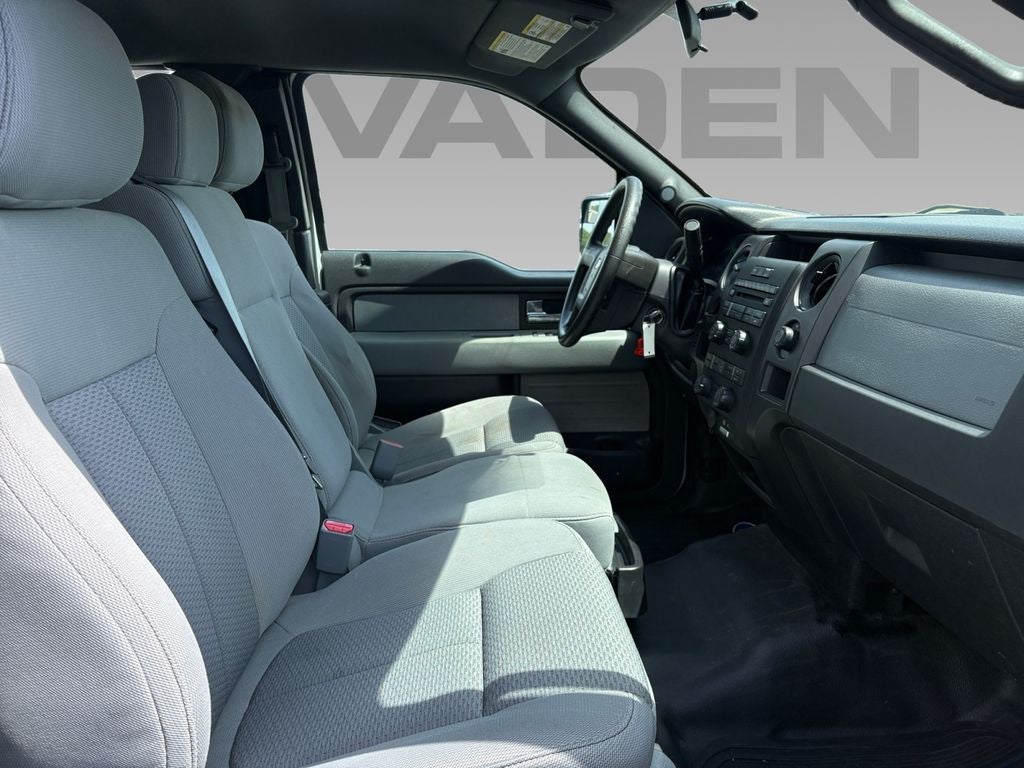 2014 Ford F-150 Base