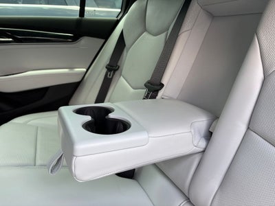 2021 Cadillac CT5 Premium Luxury