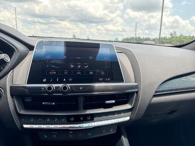 2021 Cadillac CT5 Premium Luxury