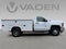 2017 Chevrolet Silverado Work Truck