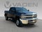 2016 Chevrolet Silverado Work Truck