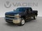 2016 Chevrolet Silverado Work Truck
